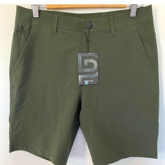 Public Rec NEW Men's Workday Short size 42 - Picture 2 of 5